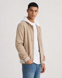 BEISBOLERA SA135 KHAKI