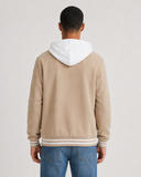 BEISBOLERA SA135 KHAKI