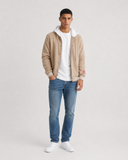 BEISBOLERA SA135 KHAKI