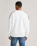 BUZO FSA058 BLANCO
