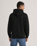 HOODIE FSA063 NEGRO
