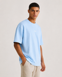 CAMISETA FCA004 AZUL.C
