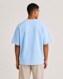 CAMISETA FCA004 AZUL.C