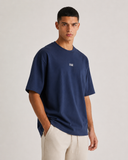 CAMISETA FCA004 AZUL.O