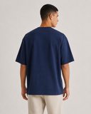 CAMISETA FCA004 AZUL.O