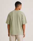 CAMISETA FCA008 MENTA
