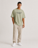 CAMISETA FCA008 MENTA