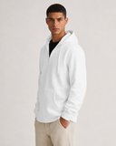 CHAQUETA FSA054 BLANCO