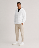 CHAQUETA FSA054 BLANCO