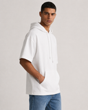 HOODIE CA017 BLANCO