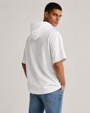 HOODIE CA017 BLANCO