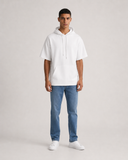 HOODIE CA017 BLANCO