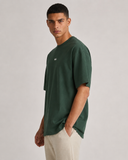 CAMISETA FCA005 VERDE