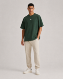 CAMISETA FCA005 VERDE