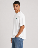 CAMISETA FCA009 BLANCA