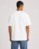 CAMISETA FCA009 BLANCA