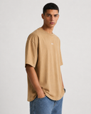 CAMISETA FCA005 KHAKI