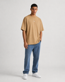 CAMISETA FCA005 KHAKI