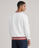 BUZO FMSA030 BLANCO