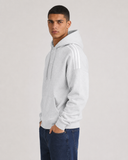 HOODIE FSA065 GRIS