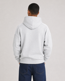 HOODIE FSA065 GRIS