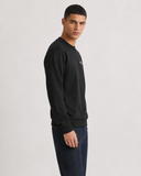 BUZO LSA014 NEGRO