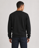 BUZO LSA014 NEGRO
