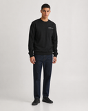 BUZO LSA014 NEGRO