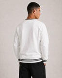BUZO FSA059 BLANCO