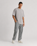 CAMISETA FCA006 GRIS