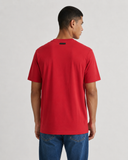 CAMISETA CA019 VINO
