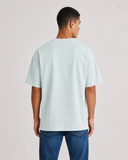 CAMISETA CHCA001 AZUL