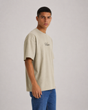 CAMISETA FCA003 CAFE