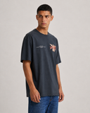 CAMISETA FCA014 AZUL