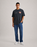 CAMISETA FCA014 AZUL