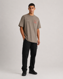 CAMISETA FCA007 CAFE