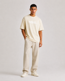 CAMISETA FCA010 BEIGE