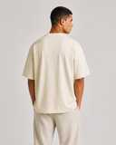 CAMISETA FCA010 BEIGE