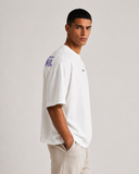 CAMISETA FCA001 BLANCO