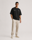CAMISETA FCA015 NEGRO