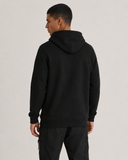 HOODIE FSA043 NEGRO