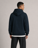HOODIE FSA043 AZUL