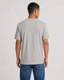 CAMISETA CA009 GRIS