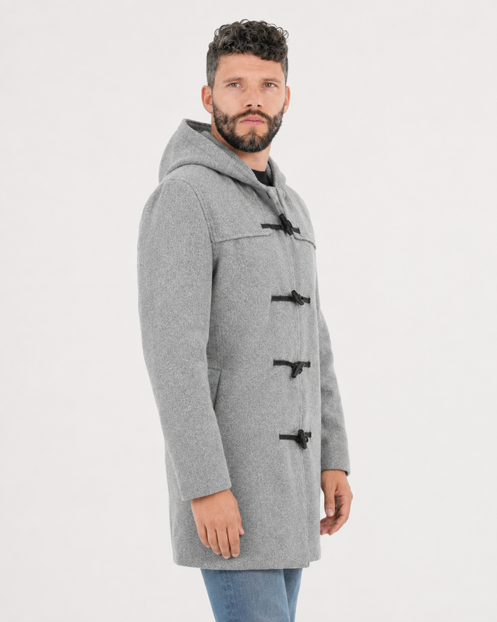 GABAN GA041 GRIS C