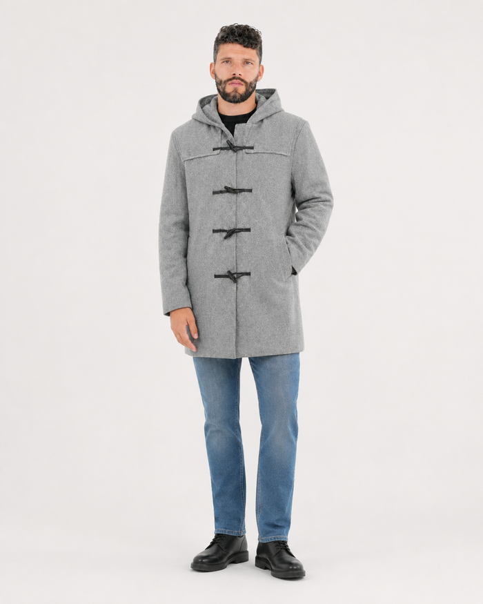 GABAN GA041 GRIS C