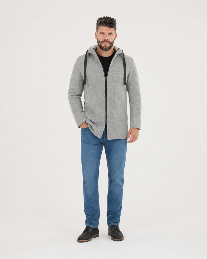GABAN GA046 GRIS