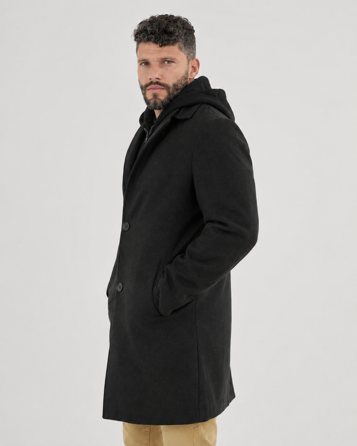 GABAN GA045 NEGRO