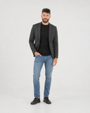 BLAZER AM073 GRIS