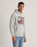 BUZO FSA042 GRIS