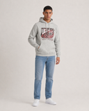 BUZO FSA042 GRIS
